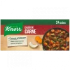 Caldo de Carne 24 Cubos