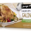 Caldo de Galinha 24 Cubos