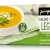 Caldo de Legumes 12 Cubos