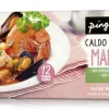 Caldo de Marisco 12 Cubos