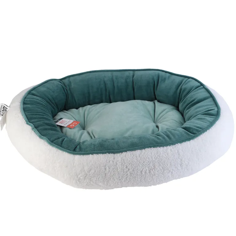 Cama Oval 2 Lados