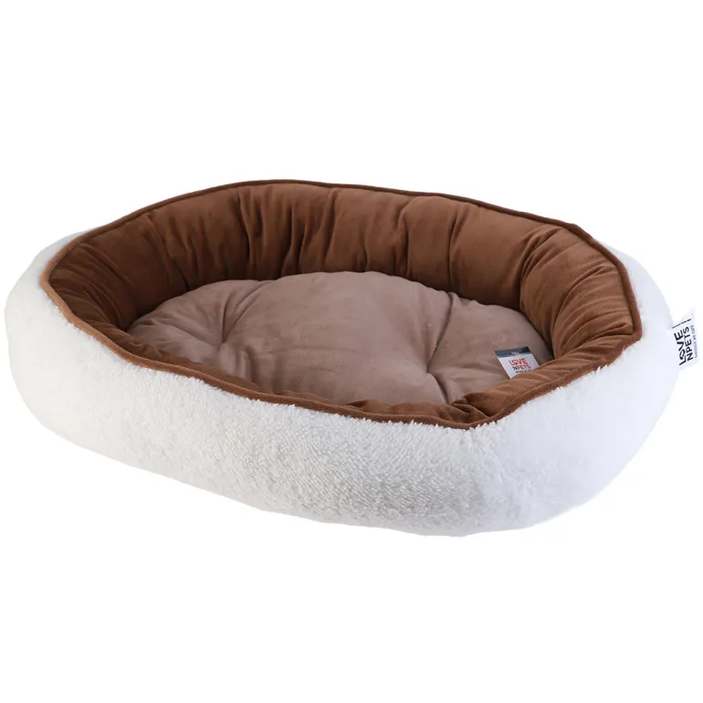 Cama Oval 2 Lados