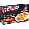 Camarão Moçambique 32/48 Congelado