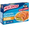 Camarão Vannamei 24/40