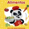 Canal Panda - Alimentos