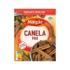 Canela em Pau Saqueta