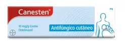 Canesten Creme