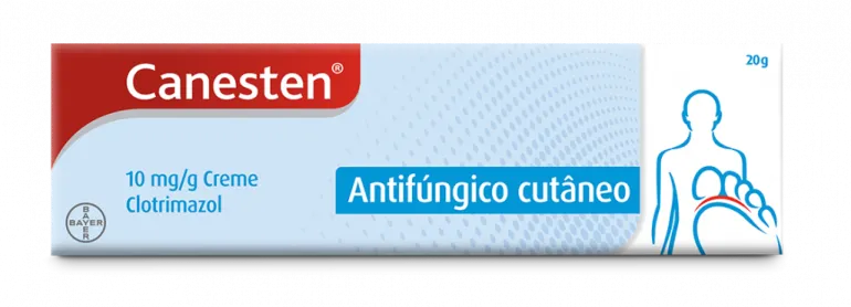 Canesten Creme