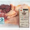 Canjinha de Frango do Campo Embalada