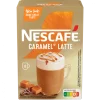 Cappuccino Solúvel Caramelo