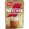 Cappuccino Solúvel Clássico Saquetas