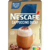 Cappuccino Solúvel Descafeinado Saquetas