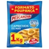 Caprichos do Mar/Calamares Congelados
