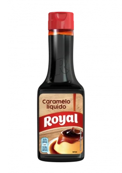 Caramelo Líquido