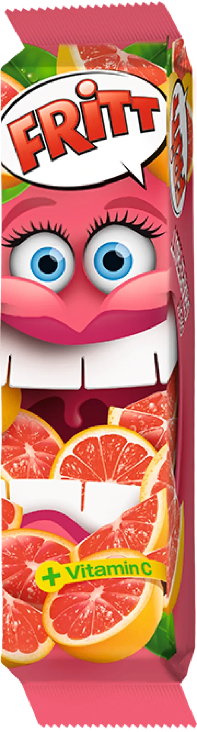 Caramelos 7 Sabores