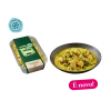 Caril de Frango e Courgette Congelado