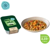 Caril de Grão e Legumes