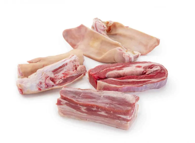 Carne para Cozido