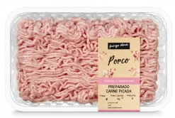 Carne Picada de Porco