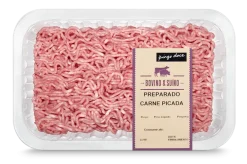 Carne Picada Mista