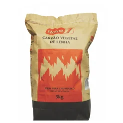 Carvão Vegetal