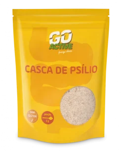 Casca de Psílio