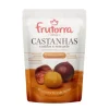 Castanha Cozinha sem Pele