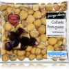 Castanhas Congeladas