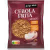 Cebola Frita Crocante