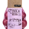 Cebola Roxa Embalada