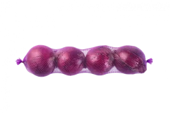 Cebola Roxa Embalada