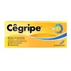 Cegripe 20 comprimidos