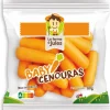 Cenouras Baby Snack