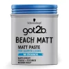 Cera Fixadora Beach Matt