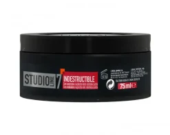 Cera Modeladora Indestructible Studio Line