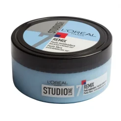 Cera para Cabelo Studio Line Remix