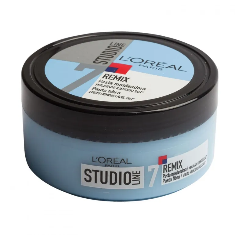 Cera para Cabelo Studio Line Remix