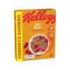Cereais All Bran Fibre Plus