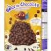 Cereais Bolas de Chocolate