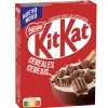 Cereais Chocolate de Leite
