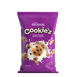 Cereais Cookie'z
