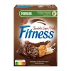 Cereais Fitness Chocolate Negro