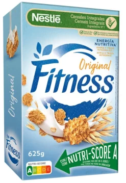Cereais Fitness Original