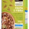 Cereais Fruta e Fibra
