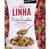 Cereais Linha com Frutos Vermelhos