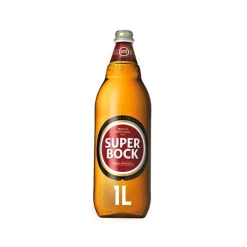 Cerveja com Álcool