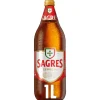 Cerveja com Álcool