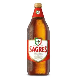 Cerveja com Álcool