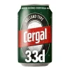 Cerveja com Álcool