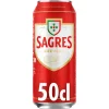 Cerveja com Álcool